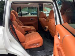 GAC Aion S9 Qiankun Ultra 6-Seater - ფოტო 12