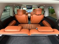 GAC Aion S9 Qiankun Ultra 6-Seater - ფოტო 14