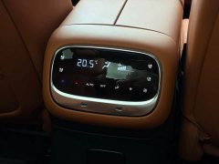 GAC Aion S9 Qiankun Ultra 6-Seater - ფოტო 19
