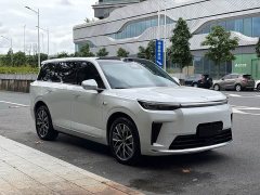GAC Aion S9 Qiankun Ultra 6-Seater - ფოტო 3