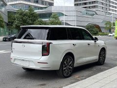 GAC Aion S9 Qiankun Ultra 6-Seater - ფოტო 4