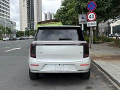 GAC Aion S9 Qiankun Ultra 6-Seater - ფოტო 5