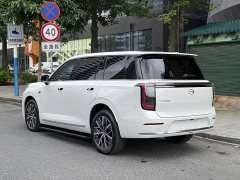 GAC Aion S9 Qiankun Ultra 6-Seater - ფოტო 6