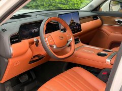 GAC Aion S9 Qiankun Ultra 6-Seater - ფოტო 7