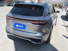 Geely Xingyue L 2024 2.0TD DCT EVO FWD Luxury - ფოტო 3