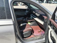 Geely Xingyue L 2024 2.0TD DCT EVO FWD Luxury - ფოტო 8