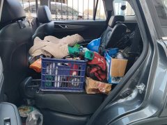 Changan CS75 Blue Whale 1.5T DCT Luxury - ფოტო 11