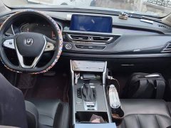 Changan CS75 Blue Whale 1.5T DCT Luxury - ფოტო 12