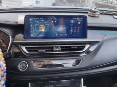 Changan CS75 Blue Whale 1.5T DCT Luxury - ფოტო 13