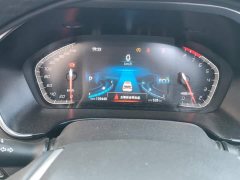 Changan CS75 Blue Whale 1.5T DCT Luxury - ფოტო 14