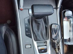 Changan CS75 Blue Whale 1.5T DCT Luxury - ფოტო 16