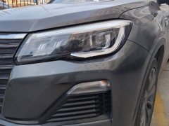 Changan CS75 Blue Whale 1.5T DCT Luxury - ფოტო 5
