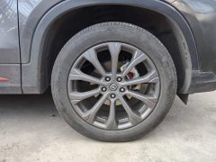 Changan CS75 Blue Whale 1.5T DCT Luxury - ფოტო 6