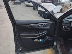 Changan CS75 Blue Whale 1.5T DCT Luxury - ფოტო 7