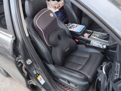Changan CS75 Blue Whale 1.5T DCT Luxury - ფოტო 8