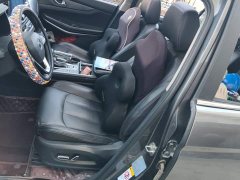 Changan CS75 Blue Whale 1.5T DCT Luxury - ფოტო 9