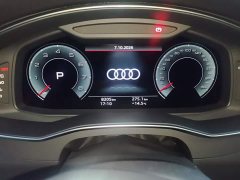 Audi A6L 2025 Facelift 45 TFSI Dynamic Luxury - ფოტო 12