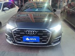 Audi A6L 2025 Facelift 45 TFSI Dynamic Luxury - ფოტო 2
