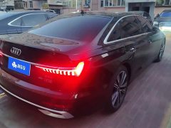 Audi A6L 2025 Facelift 45 TFSI Dynamic Luxury - ფოტო 3