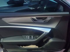 Audi A6L 2025 Facelift 45 TFSI Dynamic Luxury - ფოტო 6