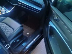 Audi A6L 2025 Facelift 45 TFSI Dynamic Luxury - ფოტო 7