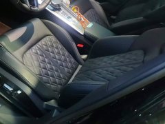 Audi A6L 2025 Facelift 45 TFSI Dynamic Luxury - ფოტო 8
