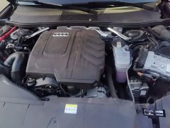 Audi A6L 2025 Facelift 45 TFSI Dynamic Luxury - ფოტო 9