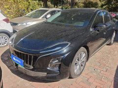 FAW Hongqi E-QM5 610km PLUS - photo 1