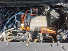 FAW Hongqi E-QM5 610km PLUS - photo 10