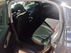 FAW Hongqi E-QM5 610km PLUS - photo 11