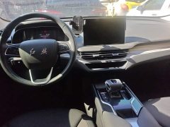 FAW Hongqi E-QM5 610km PLUS - photo 12