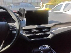 FAW Hongqi E-QM5 610km PLUS - photo 13