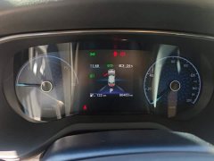 FAW Hongqi E-QM5 610km PLUS - photo 14