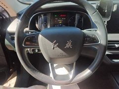 FAW Hongqi E-QM5 610km PLUS - photo 15