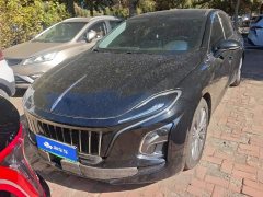 FAW Hongqi E-QM5 610km PLUS - photo 2