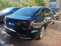 FAW Hongqi E-QM5 610km PLUS - photo 3