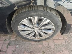 FAW Hongqi E-QM5 610km PLUS - photo 6