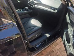 FAW Hongqi E-QM5 610km PLUS - photo 8