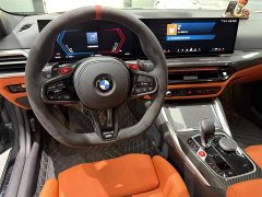 BMW M4 2024 M4 Coupe M xDrive Thunder Edition - ფოტო 7