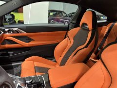 BMW M4 2024 M4 Coupe M xDrive Thunder Edition - ფოტო 9