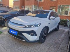 BYD Song Pro New Energy DM-i 115KM Excellence Edition with Smart Driving - ფოტო 1