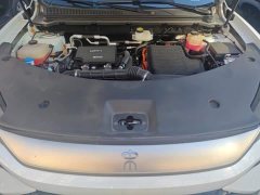 BYD Song Pro New Energy DM-i 115KM Excellence Edition with Smart Driving - ფოტო 10