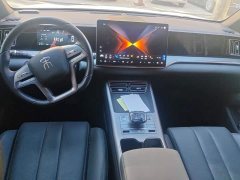 BYD Song Pro New Energy DM-i 115KM Excellence Edition with Smart Driving - ფოტო 12