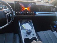 BYD Song Pro New Energy DM-i 115KM Excellence Edition with Smart Driving - ფოტო 13