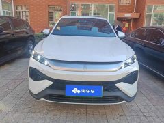 BYD Song Pro New Energy DM-i 115KM Excellence Edition with Smart Driving - ფოტო 2