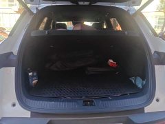 BYD Song Pro New Energy DM-i 115KM Excellence Edition with Smart Driving - ფოტო 4