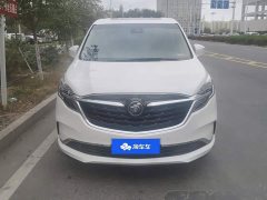 Buick GL8 ES Land Respect 653T Respect Enjoyment Edition - ფოტო 1