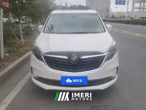 2021 Buick GL8 ES Land Respect 653T Respect Enjoyment Edition - ავტომობილი ჩინეთიდან