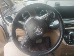 Buick GL8 ES Land Respect 653T Respect Enjoyment Edition - ფოტო 10