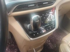 Buick GL8 ES Land Respect 653T Respect Enjoyment Edition - ფოტო 11